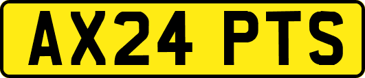 AX24PTS