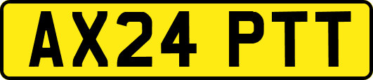 AX24PTT