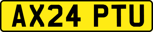 AX24PTU