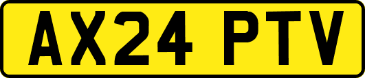 AX24PTV
