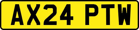 AX24PTW