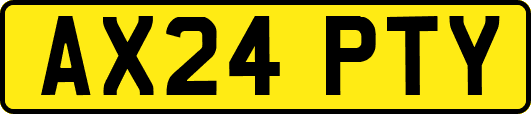 AX24PTY