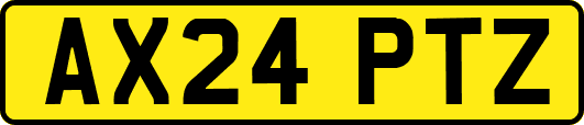 AX24PTZ