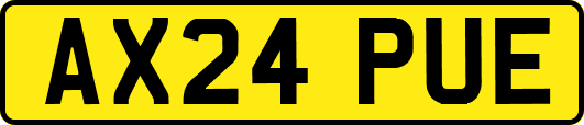 AX24PUE