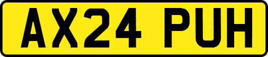 AX24PUH