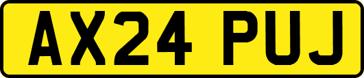 AX24PUJ