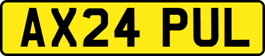 AX24PUL
