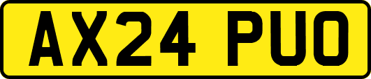 AX24PUO