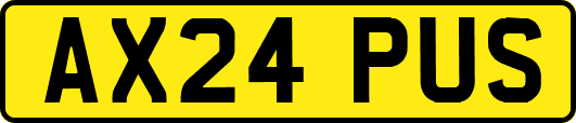 AX24PUS