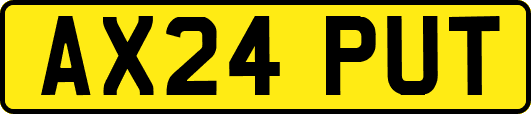 AX24PUT