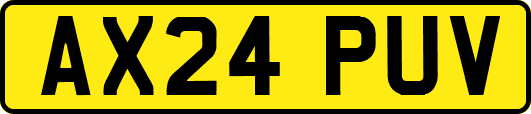 AX24PUV