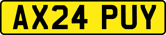 AX24PUY