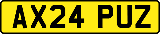 AX24PUZ