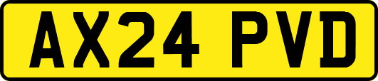 AX24PVD
