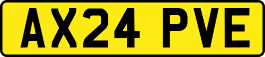 AX24PVE