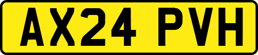 AX24PVH