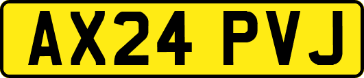AX24PVJ