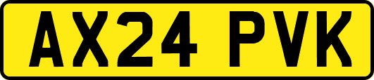 AX24PVK