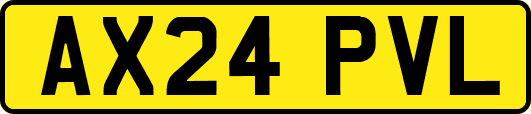 AX24PVL