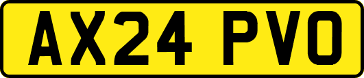 AX24PVO