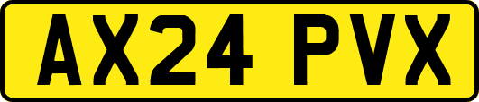 AX24PVX