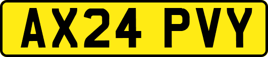 AX24PVY