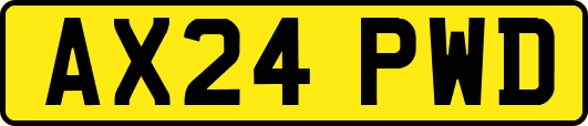 AX24PWD