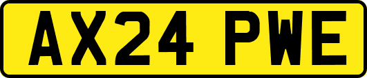 AX24PWE