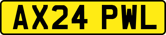 AX24PWL
