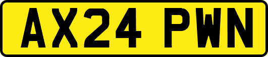 AX24PWN