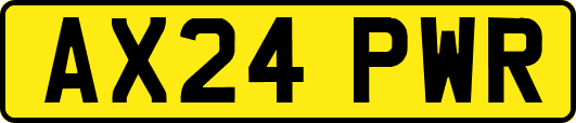 AX24PWR