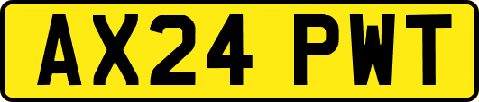 AX24PWT