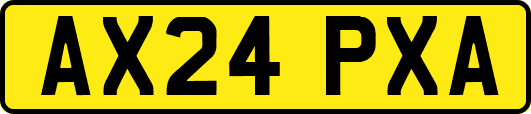 AX24PXA