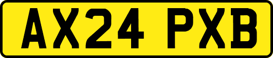 AX24PXB