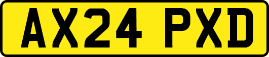 AX24PXD