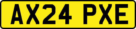 AX24PXE