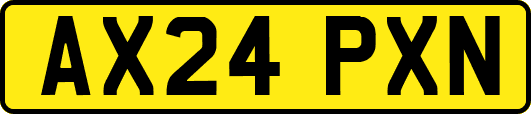 AX24PXN