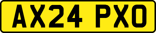 AX24PXO