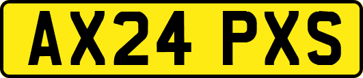 AX24PXS