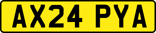 AX24PYA