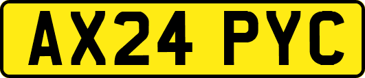 AX24PYC