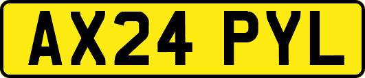 AX24PYL