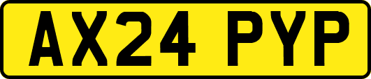 AX24PYP