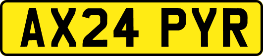 AX24PYR