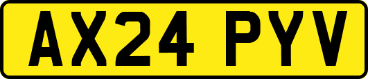AX24PYV