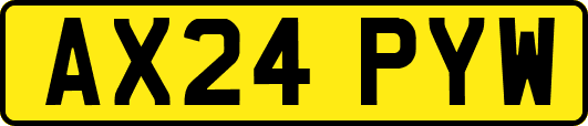 AX24PYW