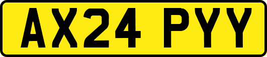 AX24PYY