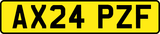 AX24PZF