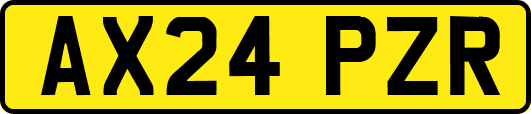 AX24PZR