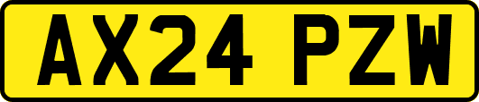AX24PZW